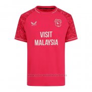 Camiseta Cardiff City 3ª 2026-2027