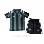 Camiseta Celtic 2ª Nino 2026-2027