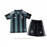 Camiseta Celtic 2ª Nino 2026-2027