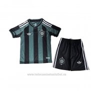 Camiseta Celtic 2ª Nino 2026-2027