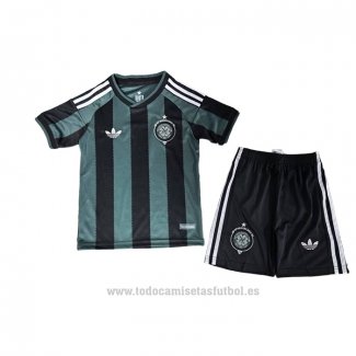 Camiseta Celtic 2ª Nino 2026-2027