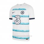 Camiseta Chelsea 2ª 2022-2023