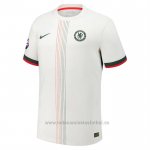 Camiseta Chelsea 2ª Authentic 2025-2026