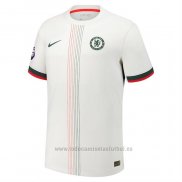 Camiseta Chelsea 2ª Authentic 2025-2026