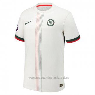 Camiseta Chelsea 2ª Authentic 2025-2026