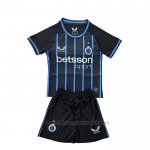 Camiseta Club Brugge 1ª Nino 2025-2026