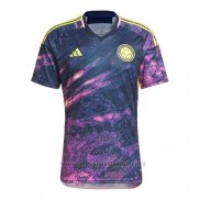 Camiseta Colombia 2ª 2023