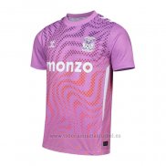Camiseta Coventry City 3ª 2026-2027