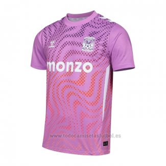 Camiseta Coventry City 3ª 2026-2027