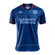 Camiseta Cruz Azul 3ª 2023-2024