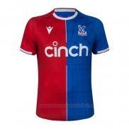 Camiseta Crystal Palace 1ª 2023-2024
