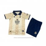 Camiseta Deportivo de La Coruna Anniversary Nino 2024-2025