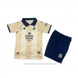 Camiseta Deportivo de La Coruna Anniversary Nino 2024-2025