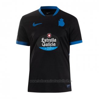 Camiseta Deportivo de La Coruna 2ª 2026-2027