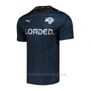 Camiseta Derby County 3ª 2026-2027