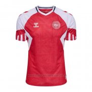 Camiseta Dinamarca 1ª 2023