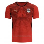 Camiseta Egipto 1ª 2026