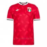 Camiseta Emiratos Arabes Unidos 2ª Authentic 2026