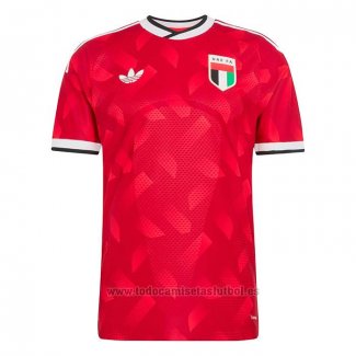 Camiseta Emiratos Arabes Unidos 2ª Authentic 2026
