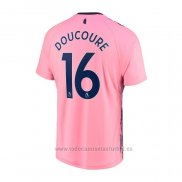 Camiseta Everton Jugador Doucoure 2ª 2022-2023