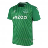 Camiseta Everton Portero 2ª 2021-2022