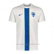 Camiseta Finlandia 1ª 2025