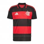 Camiseta Flamengo 1ª Mujer 2026