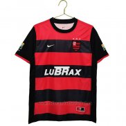 Camiseta Flamengo 3ª Retro 00-01
