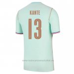 Camiseta Francia Jugador NGolo Kante 2ª 2026