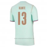 Camiseta Francia Jugador NGolo Kante 2ª 2026