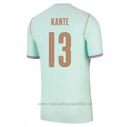 Camiseta Francia Jugador NGolo Kante 2ª 2026