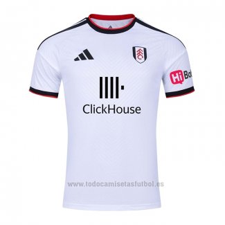 Camiseta Fulham 1ª 2026-2027