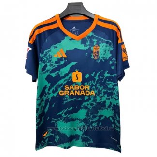Camiseta Granada 2ª 2026-2027
