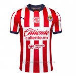 Camiseta Guadalajara 1ª Authentic 2024-2025