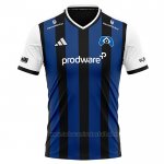 Camiseta Hamburger Special 2026-2027 Azul