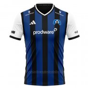 Camiseta Hamburger Special 2026-2027 Azul