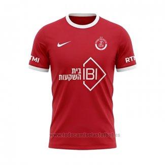 Camiseta Hapoel Tel Aviv 1ª 2026-2027