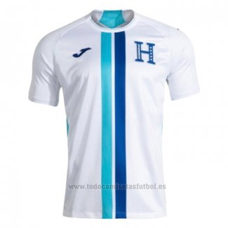 Camiseta Honduras 1ª 2026