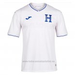 Camiseta Honduras 1ª 2021-2022 Tailandia