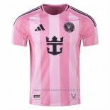 Camiseta Inter Miami 1ª Authentic 2025