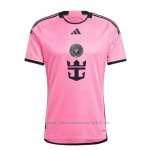Camiseta Inter Miami 1ª Authentic 2024-2025