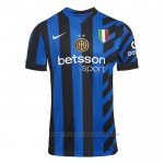 Camiseta Inter Milan 1ª Authentic 2024-2025