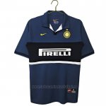 Camiseta Inter Milan 3ª Retro 98-99