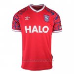 Camiseta Ipswich Town 2ª 2025-2026