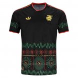 Camiseta Jamaica 2ª 2026