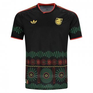 Camiseta Jamaica 2ª 2026