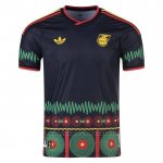Camiseta Jamaica 2ª Authentic 2026