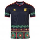 Camiseta Jamaica 2ª Authentic 2026