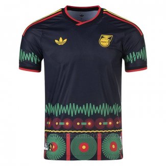 Camiseta Jamaica 2ª Authentic 2026