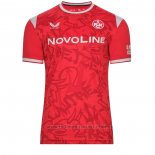 Camiseta Kaiserslautern 1ª 2026-2027